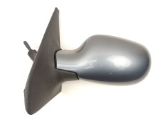 Recambio de retrovisor izquierdo para renault clio ii (bb_, cb_) 1.5 dci (b/cb07) referencia OEM IAM 8200163300   2