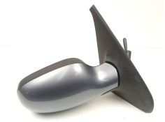 Recambio de retrovisor derecho para renault clio ii (bb_, cb_) 1.5 dci (b/cb07) referencia OEM IAM 8200163302  