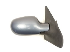 Recambio de retrovisor derecho para renault clio ii (bb_, cb_) 1.5 dci (b/cb07) referencia OEM IAM 8200163302   2