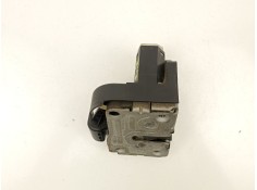 Recambio de cerradura puerta delantera izquierda para renault clio ii (bb_, cb_) 1.5 dci (b/cb07) referencia OEM IAM 7700434604  2