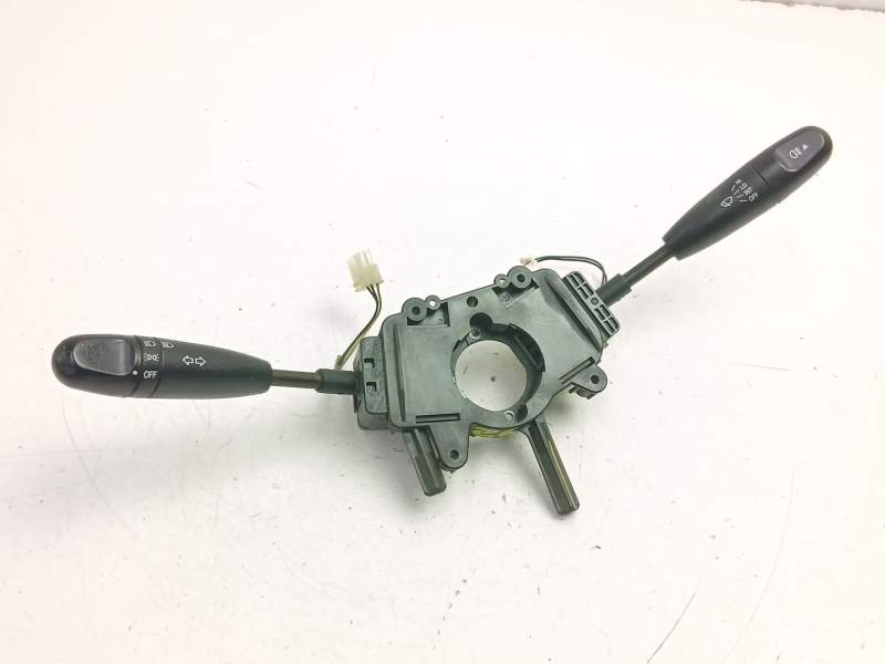 Recambio de mando luces y limpias para chevrolet matiz (m200, m250) 1.0 referencia OEM IAM 96602569  96540683