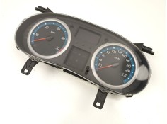 Recambio de cuadro instrumentos para renault clio ii (bb_, cb_) 1.5 dci (b/cb07) referencia OEM IAM 8200451344  
