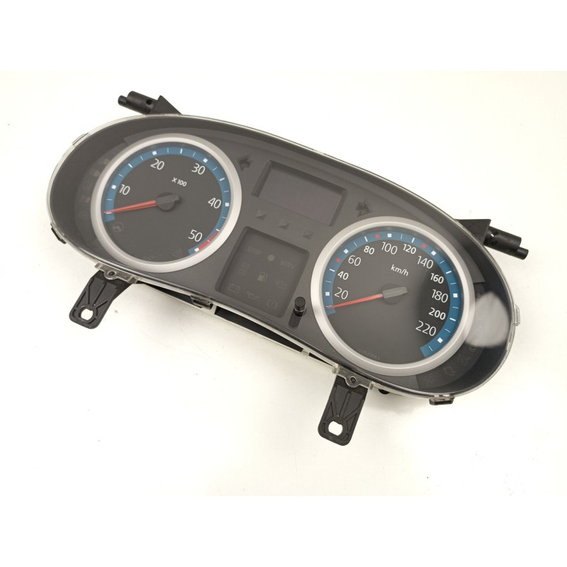 Recambio de cuadro instrumentos para renault clio ii (bb_, cb_) 1.5 dci (b/cb07) referencia OEM IAM 8200451344  