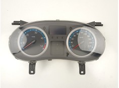 Recambio de cuadro instrumentos para renault clio ii (bb_, cb_) 1.5 dci (b/cb07) referencia OEM IAM 8200451344   2