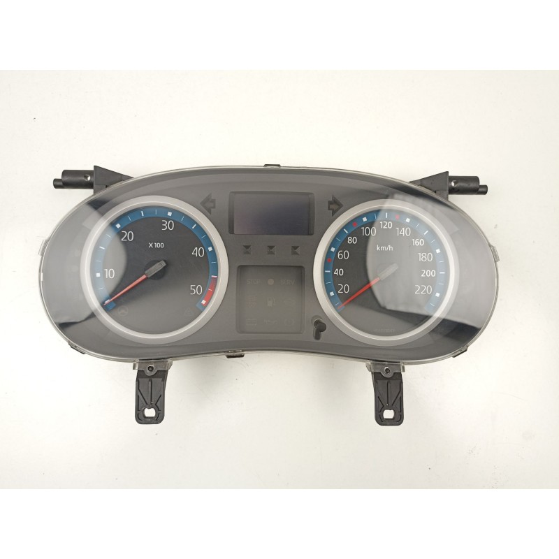 Recambio de cuadro instrumentos para renault clio ii (bb_, cb_) 1.5 dci (b/cb07) referencia OEM IAM 8200451344  