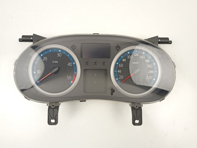 Recambio de cuadro instrumentos para renault clio ii (bb_, cb_) 1.5 dci (b/cb07) referencia OEM IAM 8200451344  