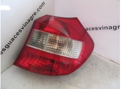 Recambio de piloto trasero dch. : bmw 120 : 2.0 td 5p [2007] para bmw  120 2.0 td referencia OEM IAM   