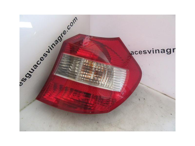 Recambio de piloto trasero dch. : bmw 120 : 2.0 td 5p [2007] para bmw  120 2.0 td referencia OEM IAM   