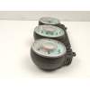 Recambio de cuadro instrumentos para peugeot 807 (eb_) 2.2 hdi referencia OEM IAM 1490107080  