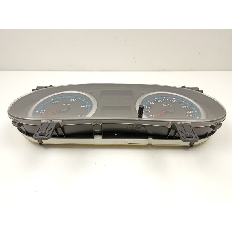 Recambio de cuadro instrumentos para renault clio ii (bb_, cb_) 1.5 dci (b/cb07) referencia OEM IAM 8200451344  