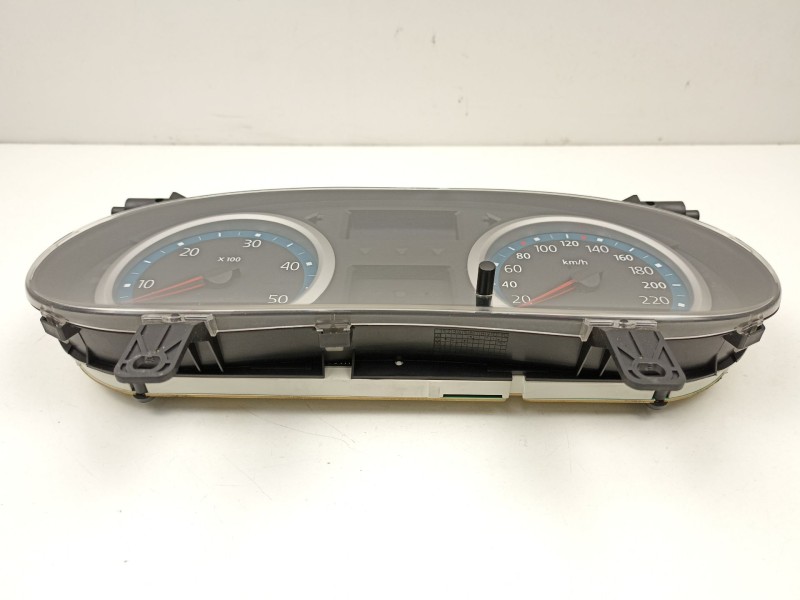 Recambio de cuadro instrumentos para renault clio ii (bb_, cb_) 1.5 dci (b/cb07) referencia OEM IAM 8200451344  
