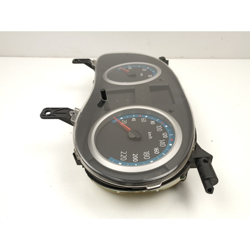 Recambio de cuadro instrumentos para renault clio ii (bb_, cb_) 1.5 dci (b/cb07) referencia OEM IAM 8200451344  