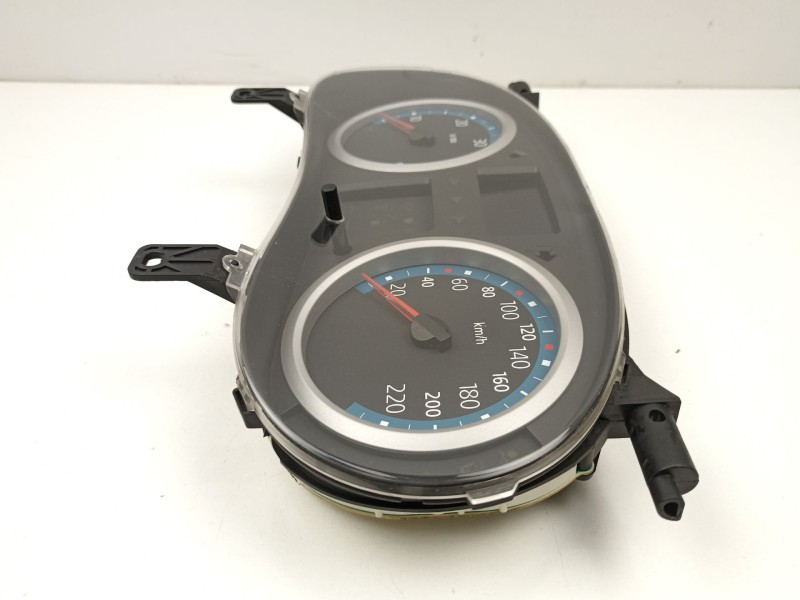 Recambio de cuadro instrumentos para renault clio ii (bb_, cb_) 1.5 dci (b/cb07) referencia OEM IAM 8200451344  