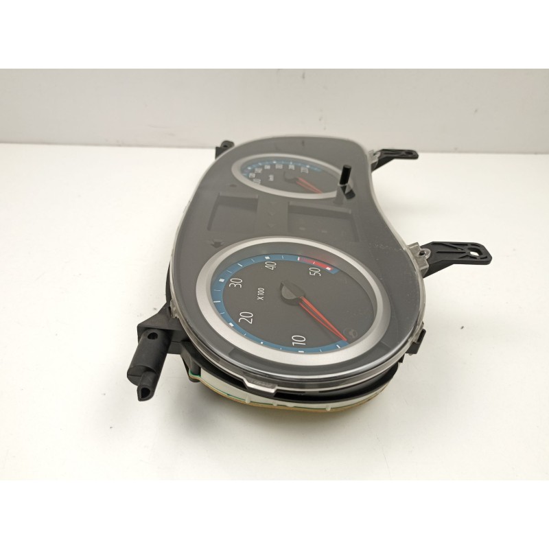 Recambio de cuadro instrumentos para renault clio ii (bb_, cb_) 1.5 dci (b/cb07) referencia OEM IAM 8200451344  