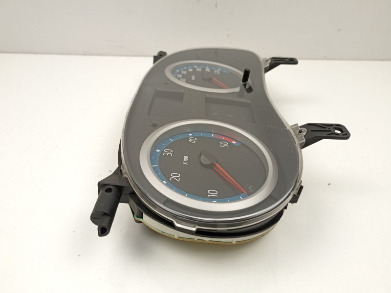 Recambio de cuadro instrumentos para renault clio ii (bb_, cb_) 1.5 dci (b/cb07) referencia OEM IAM 8200451344  