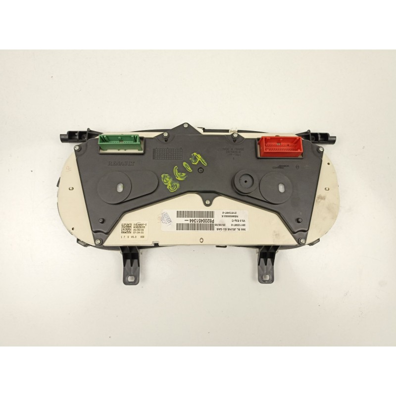 Recambio de cuadro instrumentos para renault clio ii (bb_, cb_) 1.5 dci (b/cb07) referencia OEM IAM 8200451344  