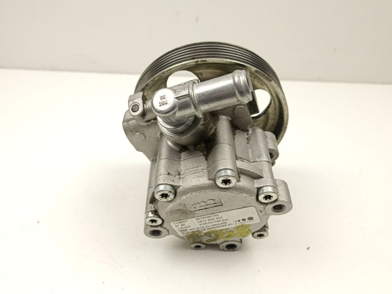 Recambio de bomba direccion para citroën c5 ii (rc_) 1.8 16v (rc6fzb) referencia OEM IAM 9636086580 7617955501 