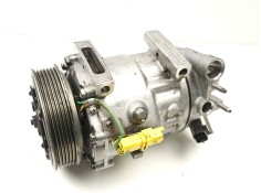 Recambio de compresor aire acondicionado para citroën c5 ii (rc_) 1.8 16v (rc6fzb) referencia OEM IAM 9648138680 SD7C161300F 