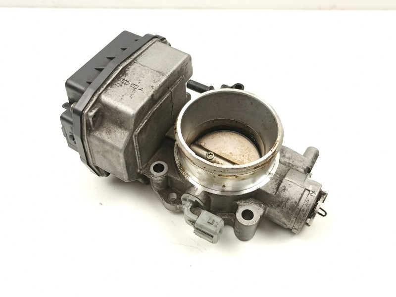 Recambio de caja mariposa para citroën c5 ii (rc_) 1.8 16v (rc6fzb) referencia OEM IAM 9652682880 408239823003 