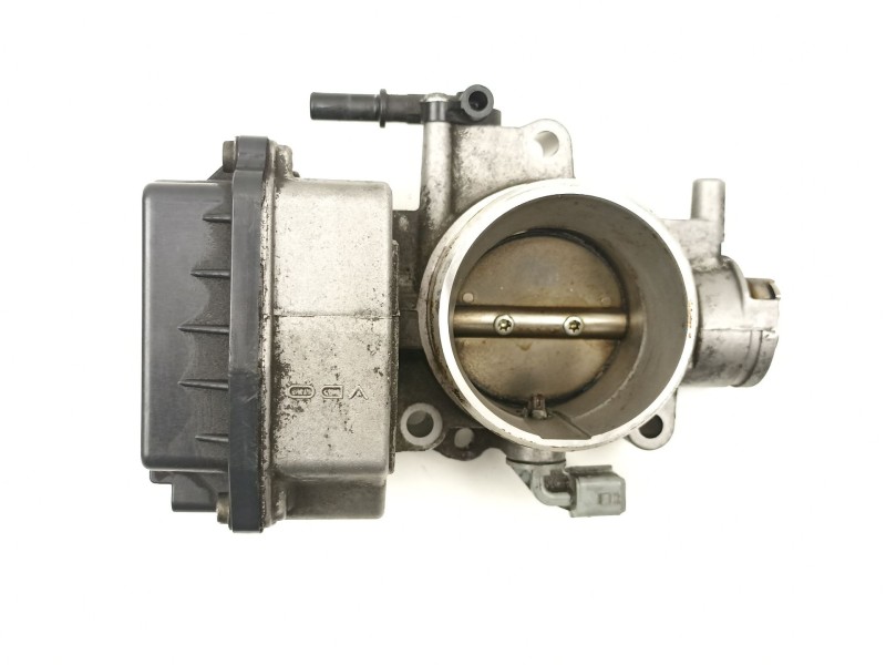 Recambio de caja mariposa para citroën c5 ii (rc_) 1.8 16v (rc6fzb) referencia OEM IAM 9652682880 408239823003 