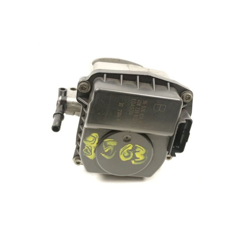 Recambio de caja mariposa para citroën c5 ii (rc_) 1.8 16v (rc6fzb) referencia OEM IAM 9652682880 408239823003 