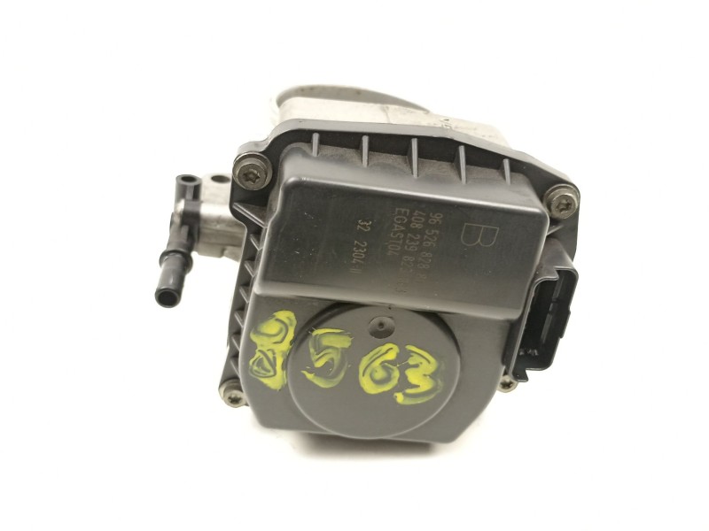 Recambio de caja mariposa para citroën c5 ii (rc_) 1.8 16v (rc6fzb) referencia OEM IAM 9652682880 408239823003 