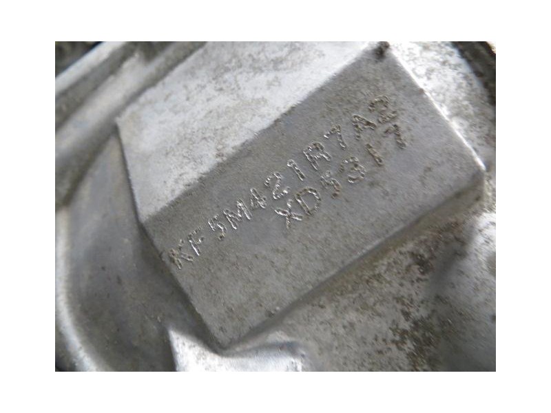 Recambio de cambio 5v (gasolina) : mitsubishi carisma : 1.8 g -6-4693 16v (125cv) 5p [2000] para mitsubishi carisma 1.8 g -6-469