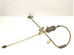 Recambio de elevalunas delantero derecho para fiat tempra (159_) 1.4 i.e. (159.aa) referencia OEM IAM 7595321  