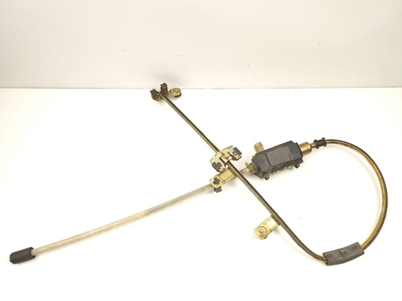 Recambio de elevalunas delantero derecho para fiat tempra (159_) 1.4 i.e. (159.aa) referencia OEM IAM 7595321  