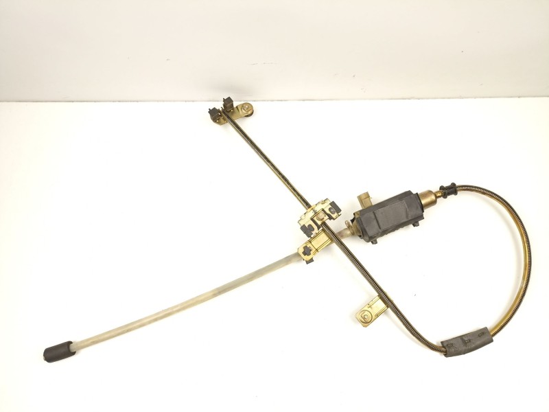 Recambio de elevalunas delantero derecho para fiat tempra (159_) 1.4 i.e. (159.aa) referencia OEM IAM 7595321  