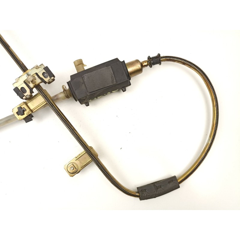 Recambio de elevalunas delantero derecho para fiat tempra (159_) 1.4 i.e. (159.aa) referencia OEM IAM 7595321  