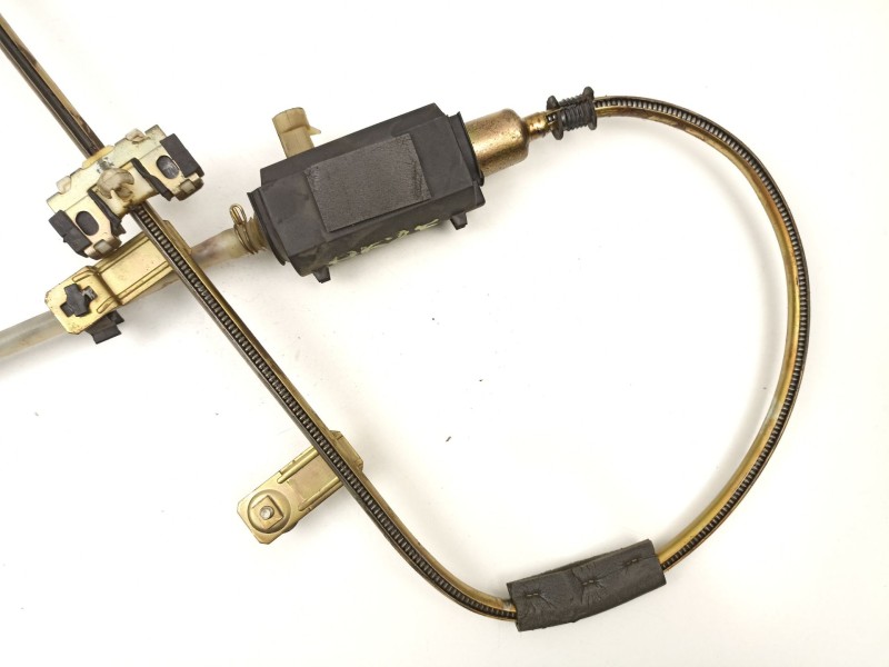 Recambio de elevalunas delantero derecho para fiat tempra (159_) 1.4 i.e. (159.aa) referencia OEM IAM 7595321  