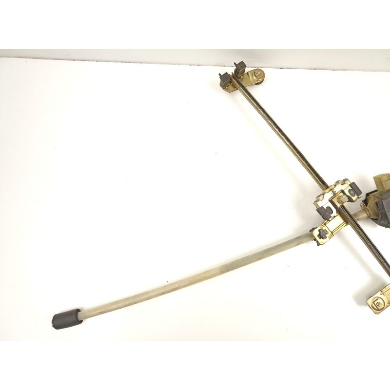 Recambio de elevalunas delantero derecho para fiat tempra (159_) 1.4 i.e. (159.aa) referencia OEM IAM 7595321  