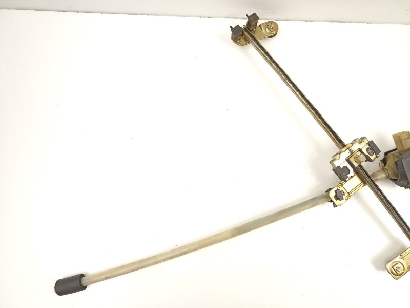 Recambio de elevalunas delantero derecho para fiat tempra (159_) 1.4 i.e. (159.aa) referencia OEM IAM 7595321  