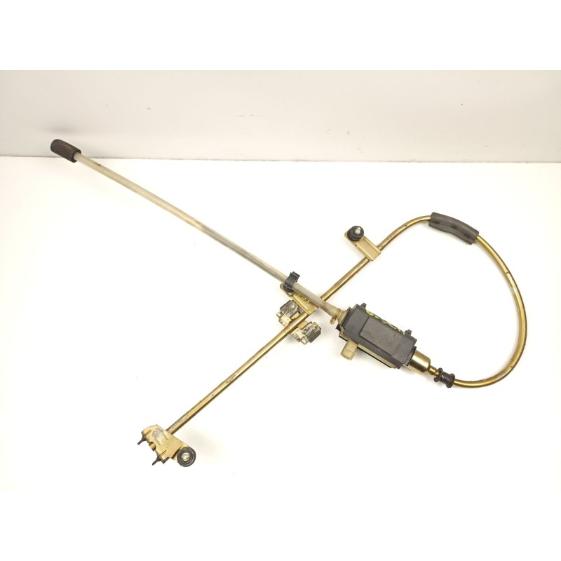 Recambio de elevalunas delantero derecho para fiat tempra (159_) 1.4 i.e. (159.aa) referencia OEM IAM 7595321  