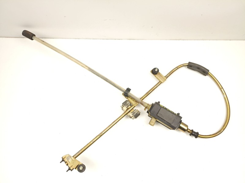 Recambio de elevalunas delantero derecho para fiat tempra (159_) 1.4 i.e. (159.aa) referencia OEM IAM 7595321  