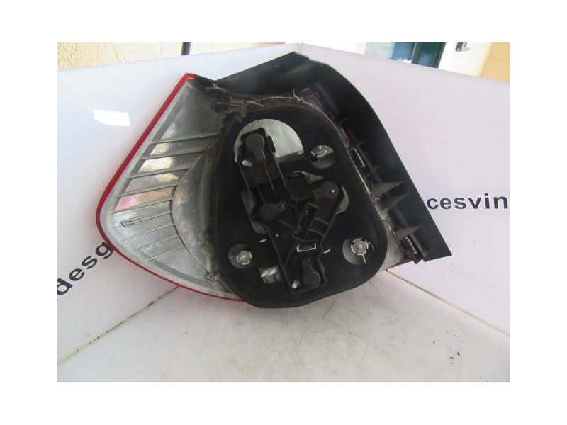 Recambio de piloto trasero dch. : bmw 120 : 2.0 td 5p [2007] para bmw  120 2.0 td referencia OEM IAM   