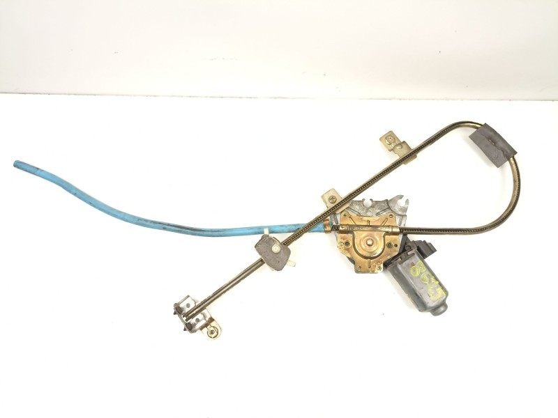 Recambio de elevalunas delantero izquierdo para fiat tempra (159_) 1.4 i.e. (159.aa) referencia OEM IAM 7595322  