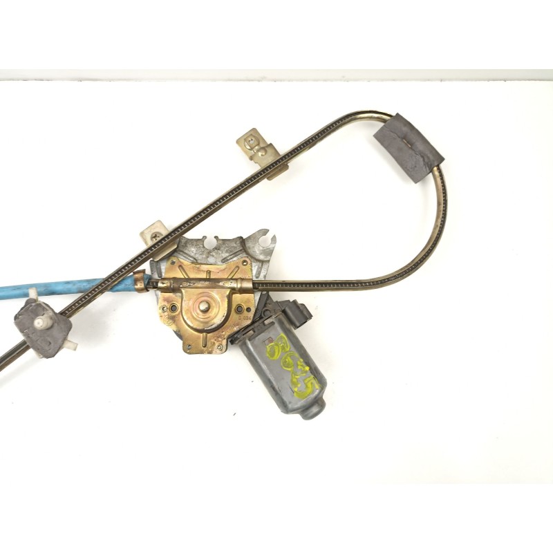 Recambio de elevalunas delantero izquierdo para fiat tempra (159_) 1.4 i.e. (159.aa) referencia OEM IAM 7595322  