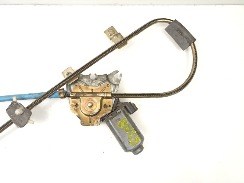 Recambio de elevalunas delantero izquierdo para fiat tempra (159_) 1.4 i.e. (159.aa) referencia OEM IAM 7595322  