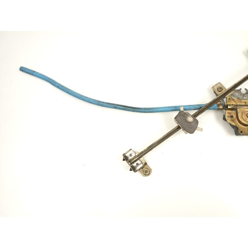 Recambio de elevalunas delantero izquierdo para fiat tempra (159_) 1.4 i.e. (159.aa) referencia OEM IAM 7595322  