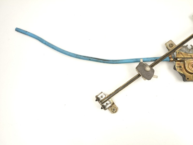 Recambio de elevalunas delantero izquierdo para fiat tempra (159_) 1.4 i.e. (159.aa) referencia OEM IAM 7595322  