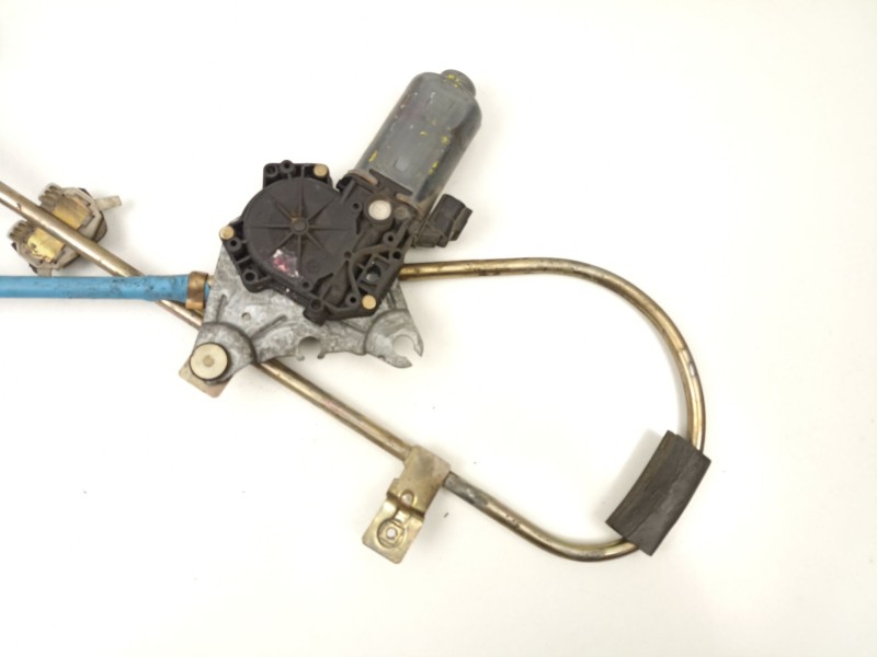 Recambio de elevalunas delantero izquierdo para fiat tempra (159_) 1.4 i.e. (159.aa) referencia OEM IAM 7595322  