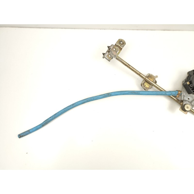 Recambio de elevalunas delantero izquierdo para fiat tempra (159_) 1.4 i.e. (159.aa) referencia OEM IAM 7595322  