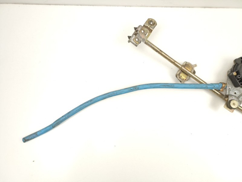 Recambio de elevalunas delantero izquierdo para fiat tempra (159_) 1.4 i.e. (159.aa) referencia OEM IAM 7595322  