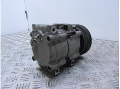 Recambio de aire acondicionado : ford fiesta : 1.4 g [1998] para ford fiesta 1.4 g referencia OEM IAM    2