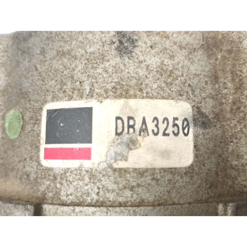 Recambio de alternador para fiat tempra (159_) 1.4 i.e. (159.aa) referencia OEM IAM 7565076 DRA3250 