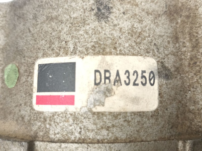 Recambio de alternador para fiat tempra (159_) 1.4 i.e. (159.aa) referencia OEM IAM 7565076 DRA3250 