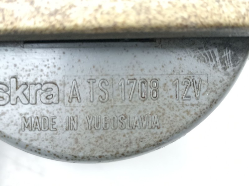 Recambio de bobina para fiat tempra (159_) 1.4 i.e. (159.aa) referencia OEM IAM 7746152 ATS1708 