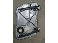 Recambio de elevalunas elec. del. dch. : seat ibiza : 1.9 tdi -atd (100,61cv) 5p [2003] para seat ibiza 1.9 tdi -atd referencia  2